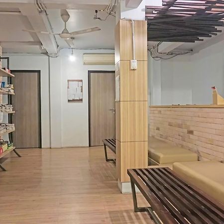 Spot On 91821 The Packer Lodge ג'קרטה מראה חיצוני תמונה