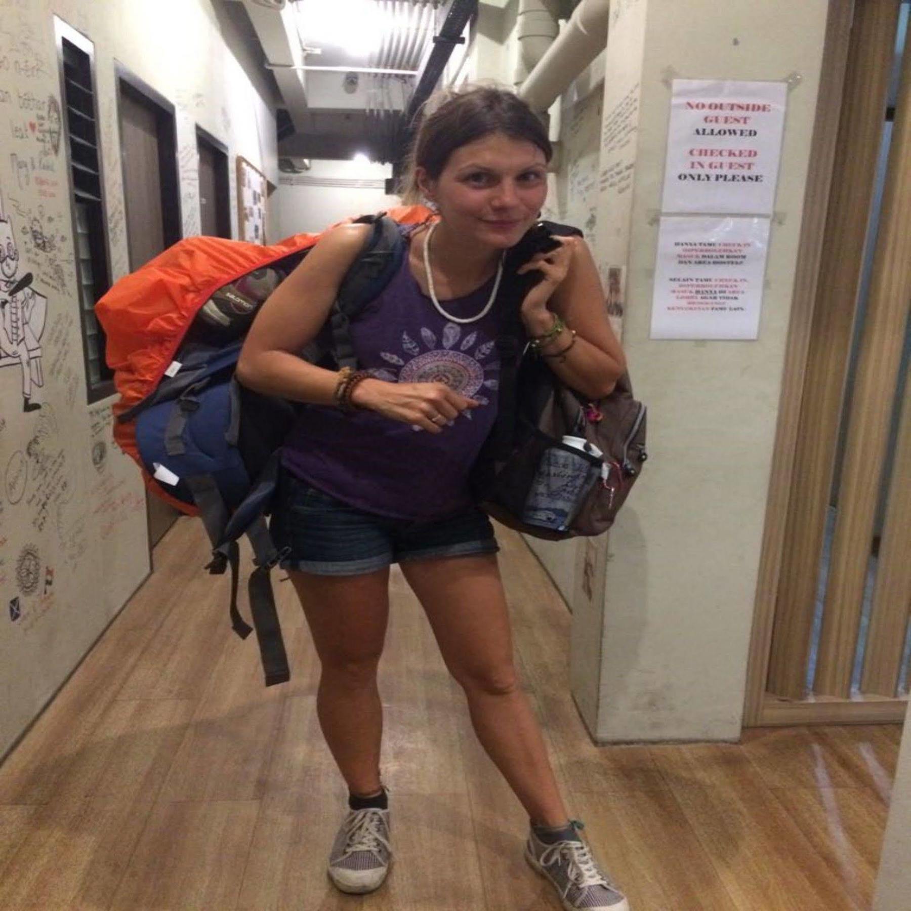 Spot On 91821 The Packer Lodge ג'קרטה מראה חיצוני תמונה