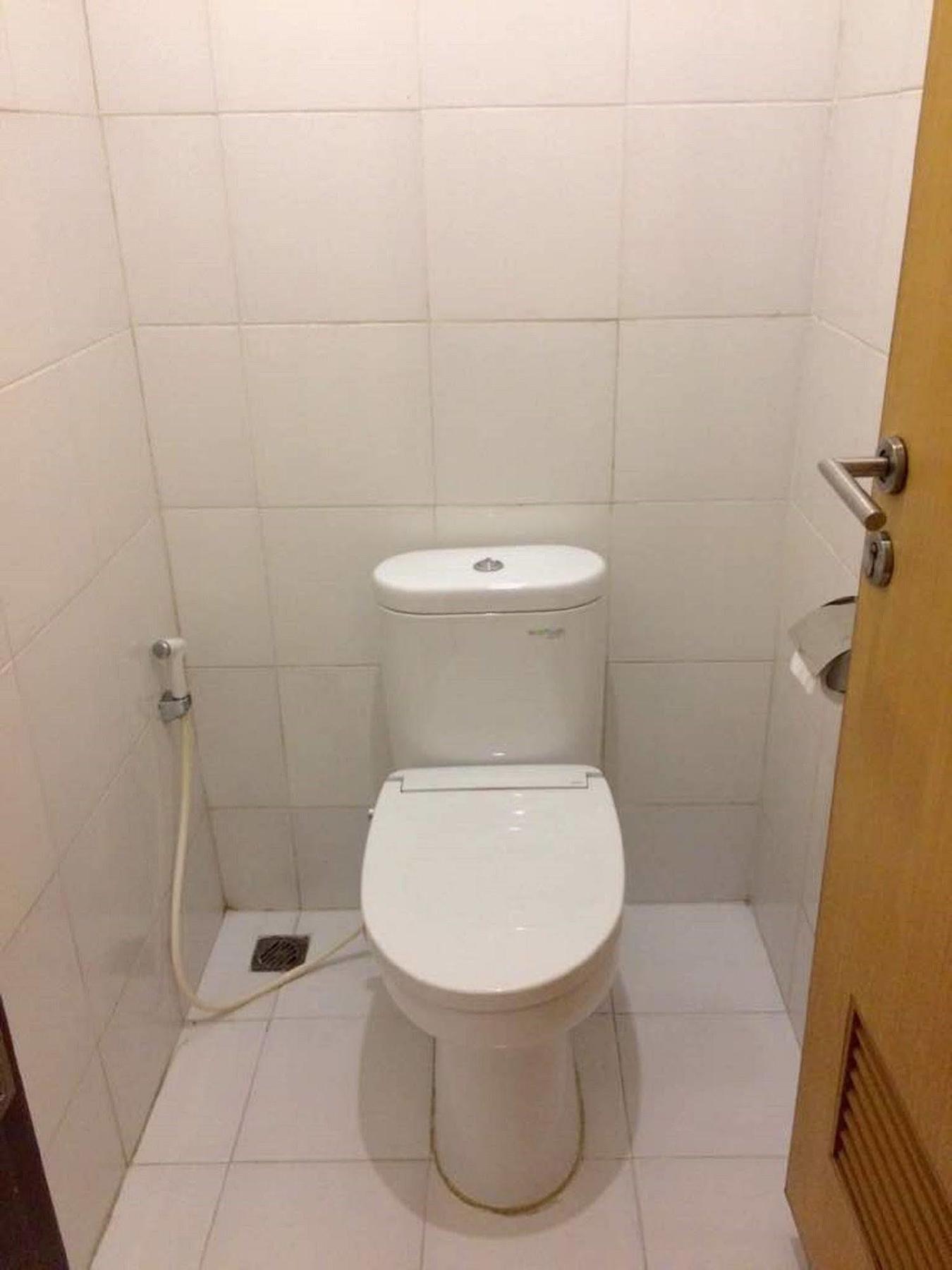 Spot On 91821 The Packer Lodge ג'קרטה מראה חיצוני תמונה