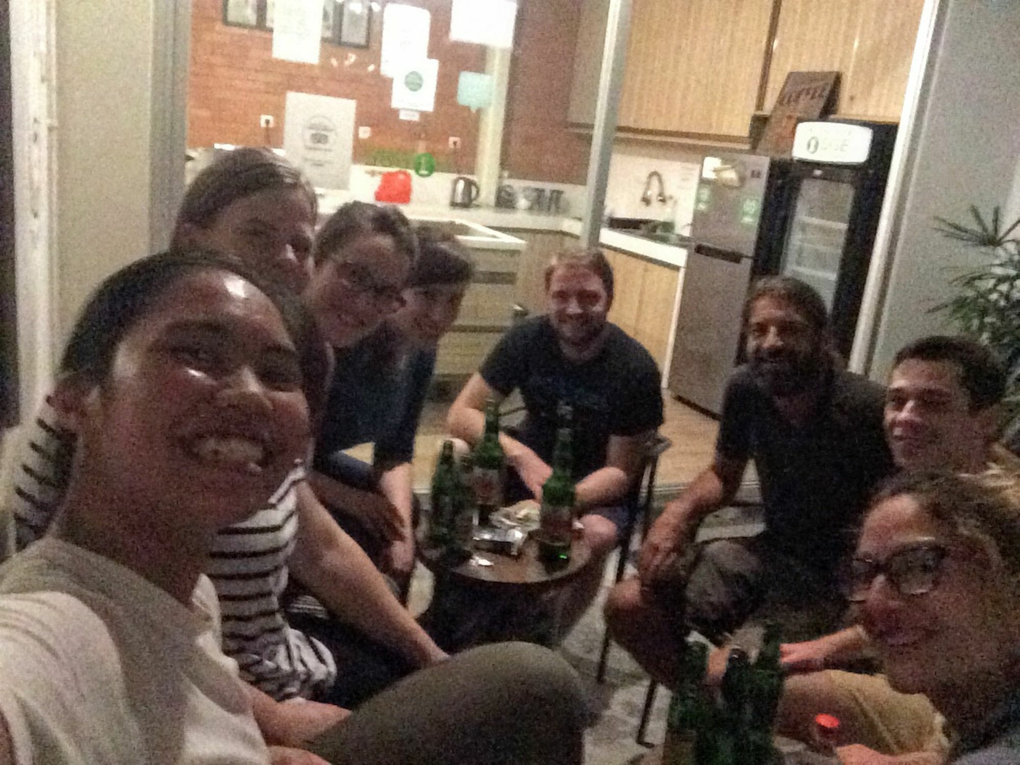 Spot On 91821 The Packer Lodge ג'קרטה מראה חיצוני תמונה